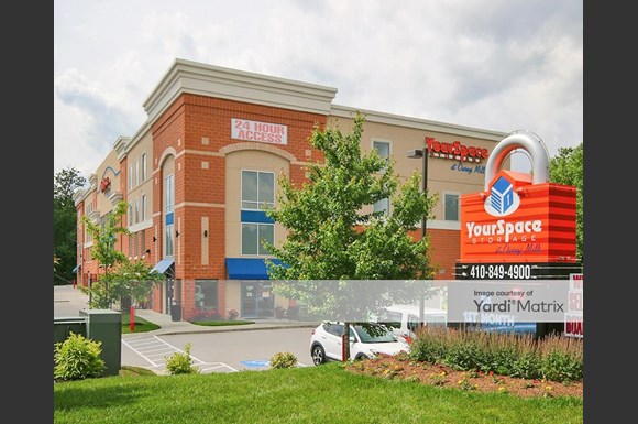 Your Space Storage 11050 Red Run Blvd Owings Mills Rentcafe