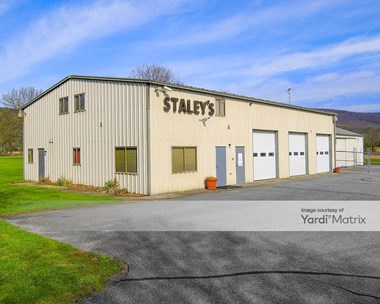 Storage Units for Rent available at 6830 Putnam Road, Turmont, MD 21701 Photo Gallery 1