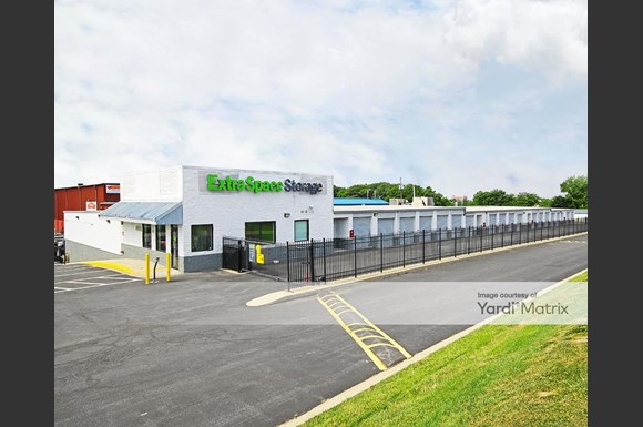 Extra Space Storage 6821 Eastern Avenue Baltimore Rentcafe