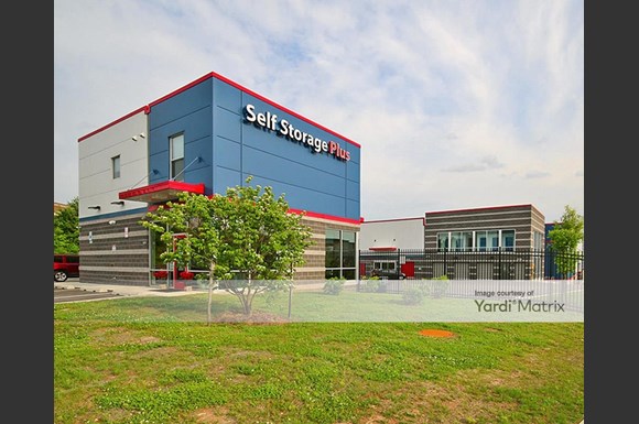 Self Storage Plus 10560 Red Bun Blvd Owing Mills Rentcafe