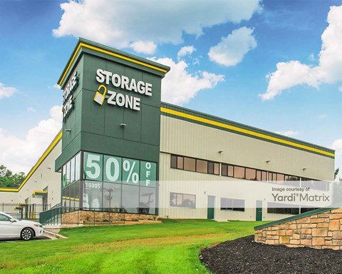 Storage Units for Rent available at 10305 Guilford Road, Jessup, MD 20794