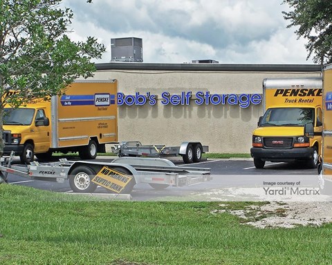Storage Units for Rent available at 800 Abrams Blvd, Lehigh Acres, FL 33971