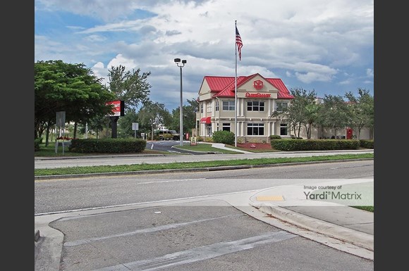 Cubesmart Self Storage 11200 Gladiolus Drive Fort Myers Rentcafe