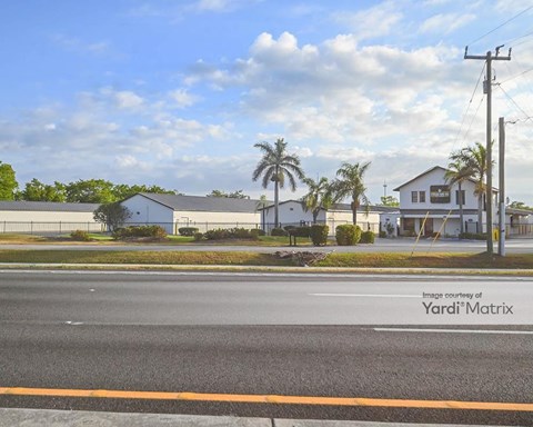 Storage Units for Rent available at 17625 South Tamiami Trail, Fort Myers, FL 33908