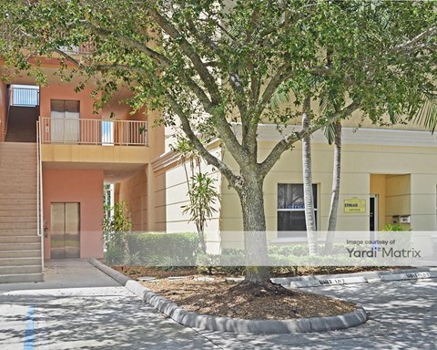 Storage Units for Rent available at 6210 Shirley Street, Naples, FL 34109