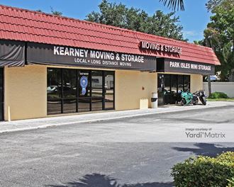 Storage Units for Rent available at 641 North Tamiami Trail, Nokomis, FL 34275