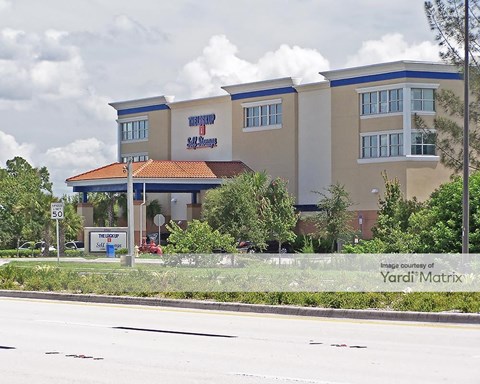 Storage Units for Rent available at 27661 South Tamiami Trail, Bonita Springs, FL 34134