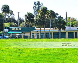 Storage Units for Rent available at 2015 8Th Avenue West, Palmetto, FL 34221