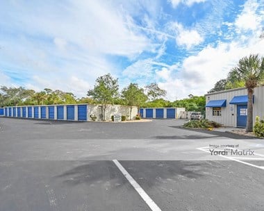 Storage Units for Rent available at 23227 Freedom Avenue, Port Charlotte, FL 33980 Photo Gallery 1