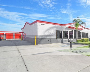 Storage Units for Rent available at 4381 Placida Road, Englewood, FL 34224 Photo Gallery 1