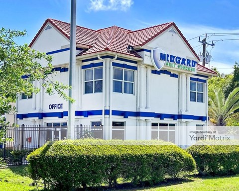 Storage Units for Rent available at 6810 Collier Blvd, Naples, FL 34114