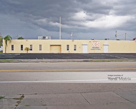 Storage Units for Rent available at 4413 SE 15Th Avenue, Cape Coral, FL 33904