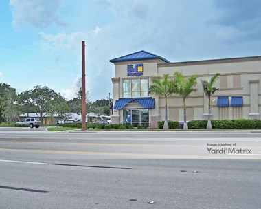 Storage Units for Rent available at 1347 North Tamiami Trail, North Fort Myers, FL 33903 Photo Gallery 1