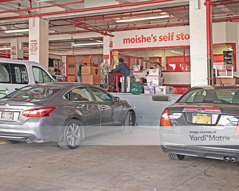 Storage Units for Rent available at 833 40Th Avenue, Long Island City, NY 11101