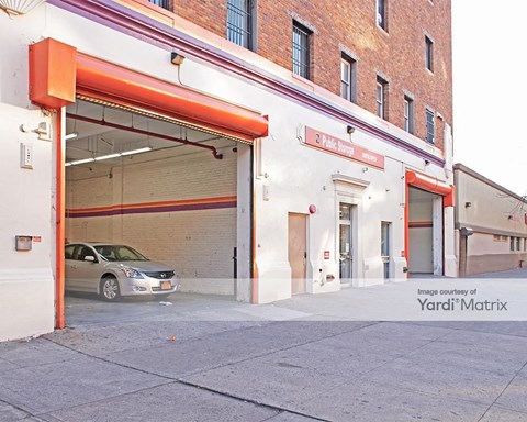 Storage Units for Rent available at 1062 Saint Johns Place, Brooklyn, NY 11213