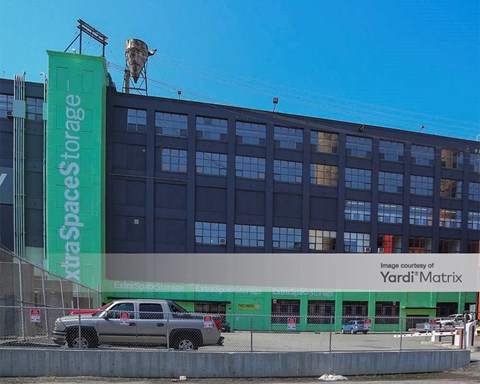 Storage Units for Rent available at 24 32Nd Street, Brooklyn, NY 11232