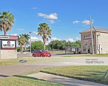 Storage Units for Rent available at 714 East Ferguson Avenue, Pharr, TX 78577 - Photo Gallery 1