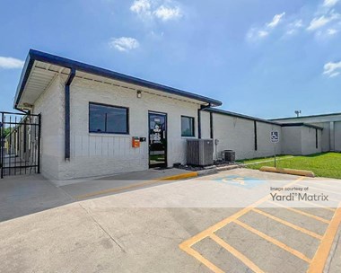 Storage Units for Rent available at 2222 South Expressway 83, Harlingen, TX 78550