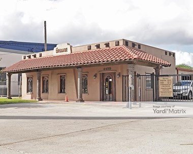 Storage Units for Rent available at 4455 Paredes Line Road, Brownsville, TX 78521 Photo Gallery 1