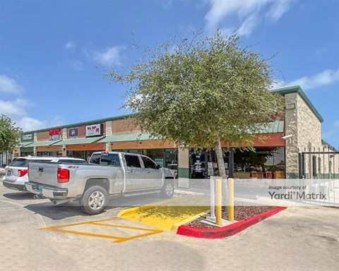 Storage Units for Rent available at 910 TX 100 Street #101, Port Isabel, TX 78578