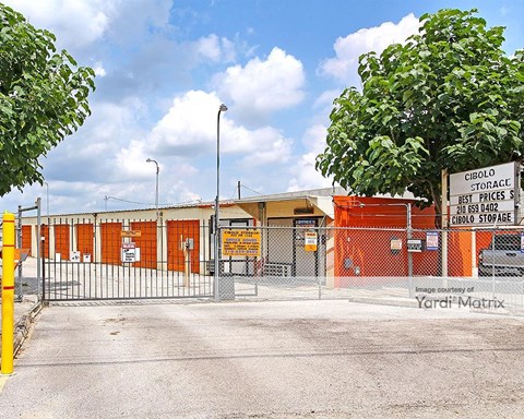 Storage Units for Rent available at 325 FM 1103, Cibolo, TX 78108