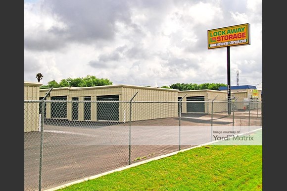 Lockaway Storage 7095 Crestway San Antonio Rentcafe