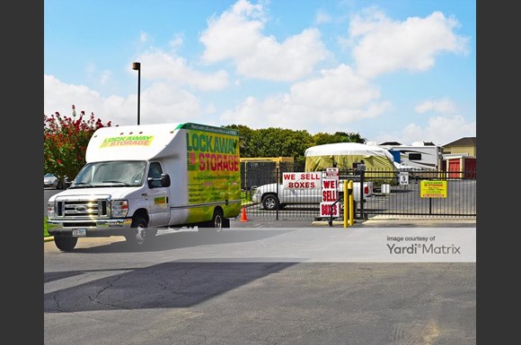 Lockaway Storage Boerne Texas Dandk Organizer