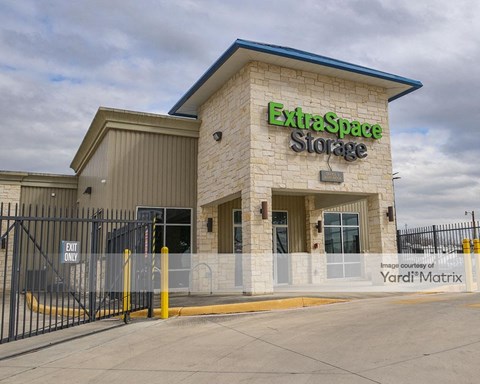 Storage Units for Rent available at 3536 Hunt Lane, San Antonio, TX 78227