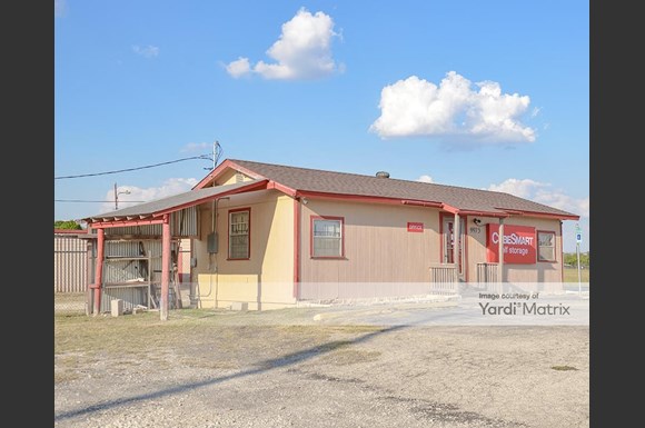 Marbach Road Storage 9975 Marbach Road San Antonio Rentcafe