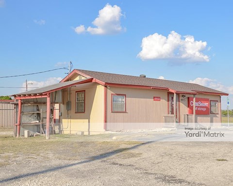 Storage Units for Rent available at 9975 Marbach Road, San Antonio, TX 78245