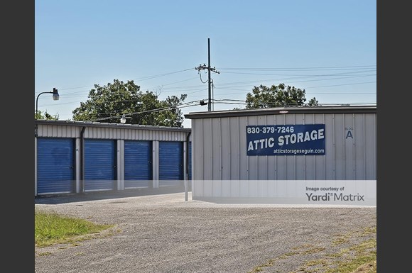 Attic Storage 214 Preston Drive Seguin Rentcafe