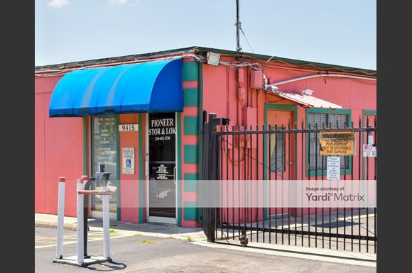 Snoga S Self Storage 14545 2 South Us Highway 181 San Antonio Rentcafe