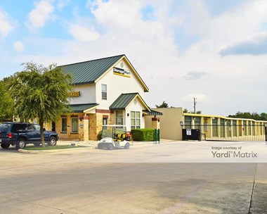 Storage Units for Rent available at 12430 Bandera Road, Helotes, TX 78023
