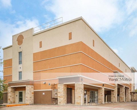 Storage Units for Rent available at 19130 Stone Oak Pkwy, San Antonio, TX 78258