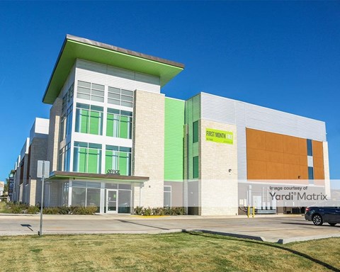 Storage Units for Rent available at 9738 Huebner Road, San Antonio, TX 78240