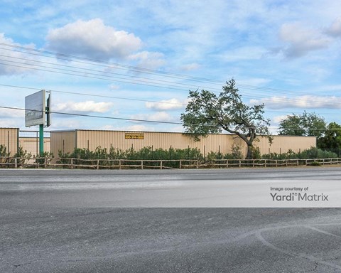 Storage Units for Rent available at 10046 FM 2673, Canyon Lake, TX 78133