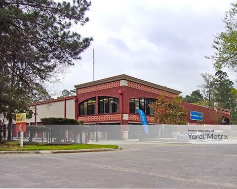 Storage Units for Rent available at 7474 Gosling Road, The Woodlands, TX 77382