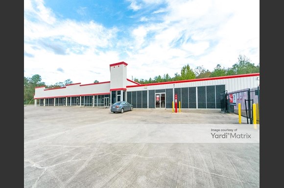 Woodforest Storage 3636 Honea Egypt Road Montgomery Rentcafe