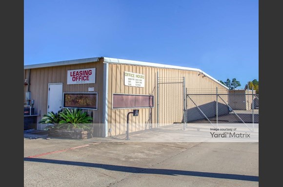 Strack Road Storage 4717 Strack Road Houston Rentcafe