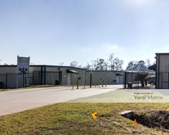 Storage Units for Rent available at 28419 Sweetgum Road, Magnolia, TX 77354