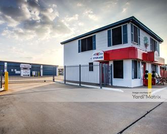 Storage Units for Rent available at 2122 East Highway 90A, Richmond, TX 77406