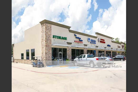 Morningstar Storage 9337 Spring Cypress Road Spring Rentcafe