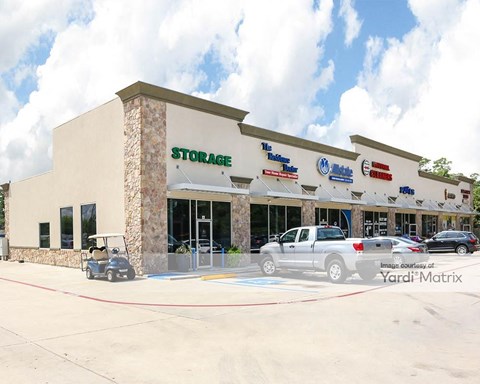 Storage Units for Rent available at 9337 Spring Cypress Road, Spring, TX 77379
