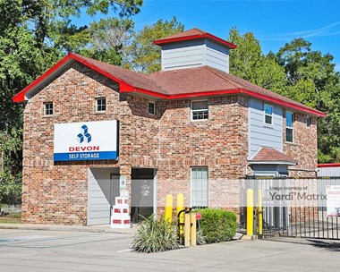 Cbre Announces Sale Of Self Storage Property In Greater Houston Area To Merit Hill Capital Tcc