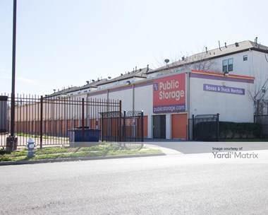 Storage Units for Rent available at 6336 Fairdale Lane, Houston, TX 77057