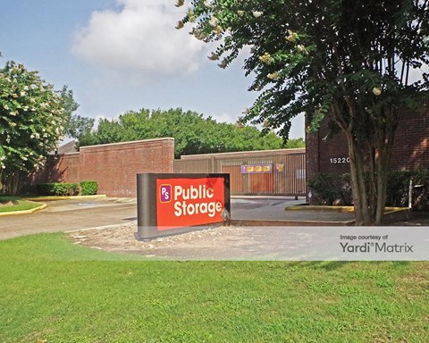 Storage Units for Rent available at 15220 Lexington Blvd, Sugar Land, TX 77478