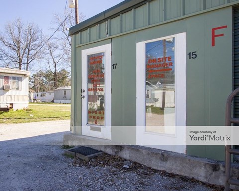 Storage Units for Rent available at 4550 Louetta Road, Spring, TX 77388