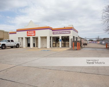Storage Units for Rent available at 11810 Westheimer Road, Houston, TX 77077 - Photo Gallery 1