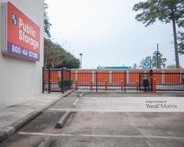 Storage Units for Rent available at 10944 Millridge North Drive, Houston, TX 77070 Photo Gallery 1