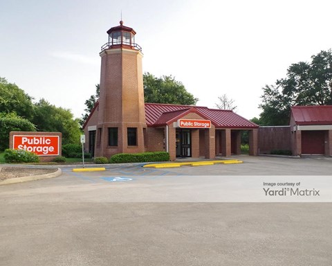 Storage Units for Rent available at 6725 Highway 6, Missouri City, TX 77459